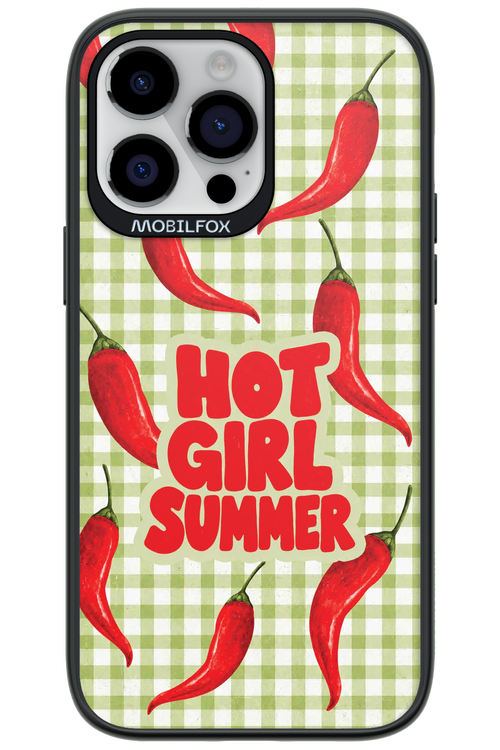 HOT GIRL SUMMERR 2.0 - Apple iPhone 14 Pro Max