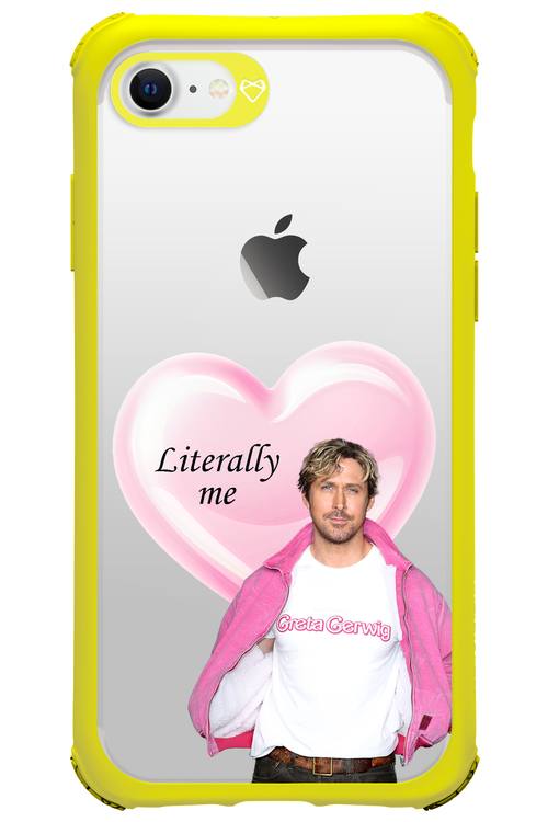Literally Me - Apple iPhone 7