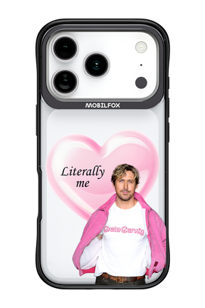 Literally Me - Apple iPhone 17 Pro