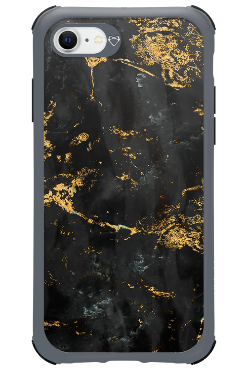 Goldie - Apple iPhone SE 2020