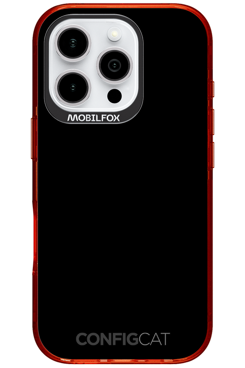 just because - Apple iPhone 16 Pro