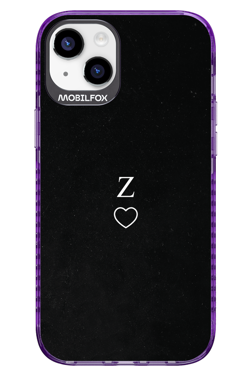 Z Black 2.0 - Apple iPhone 14 Plus