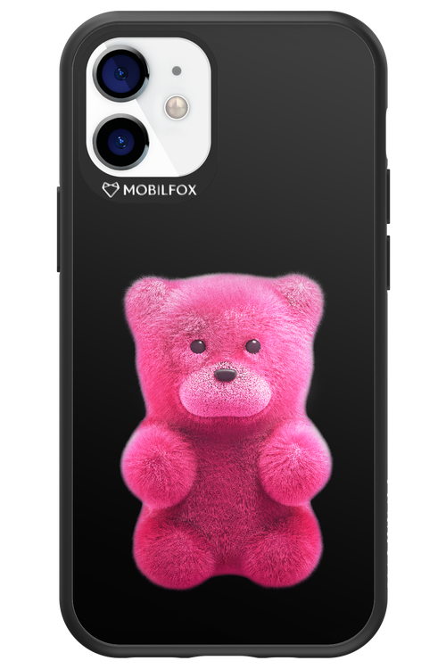 Pinky Bear - Apple iPhone 12 Mini