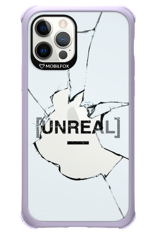 Broken Glass - Apple iPhone 12 Pro