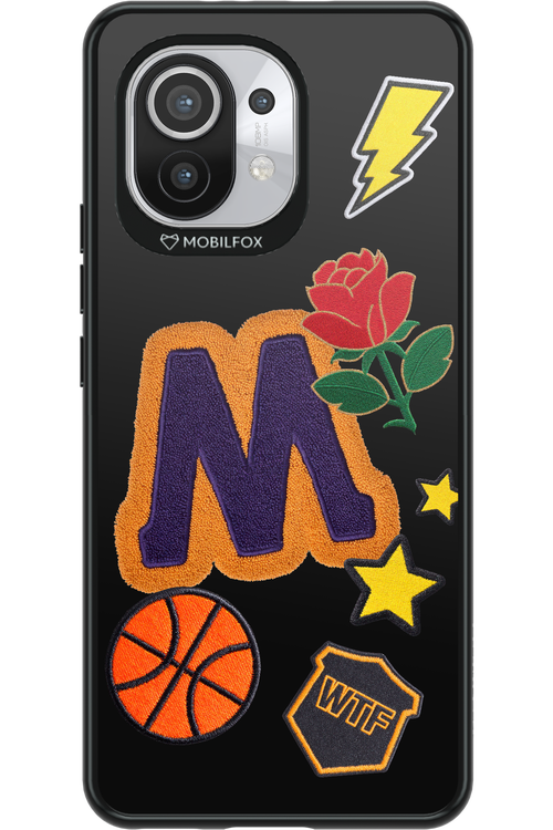 University's King - Xiaomi Mi 11 5G