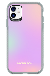 Pastel Violet - Apple iPhone 11