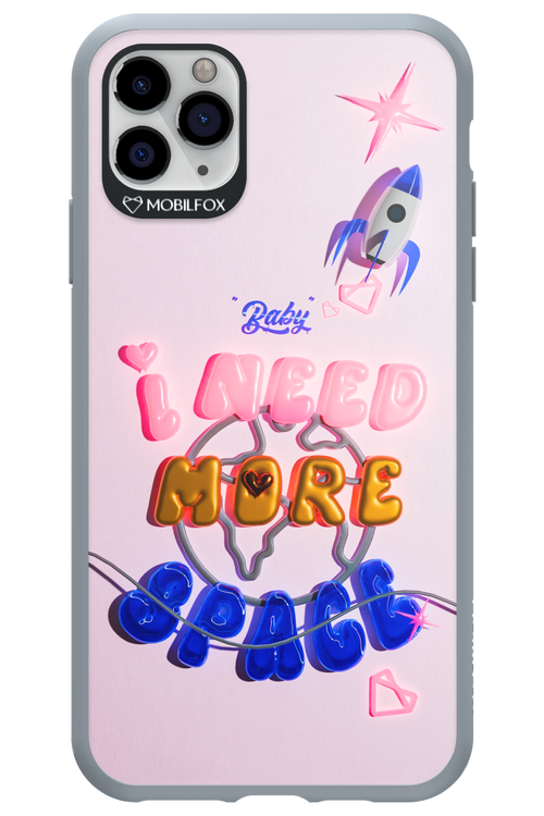 MoreSpace - Apple iPhone 11 Pro Max