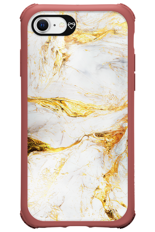 Quartz - Apple iPhone SE 2022
