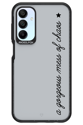 Gorgeous Mess - Samsung Galaxy A15