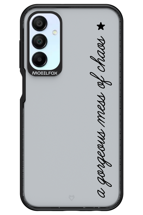 Gorgeous Mess - Samsung Galaxy A15