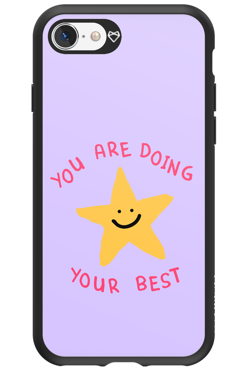 Your Best - Apple iPhone SE 2022