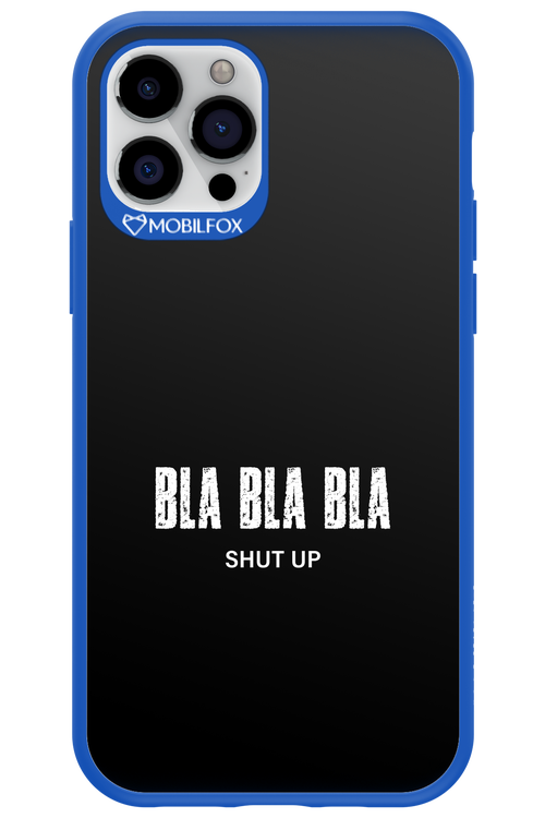 Bla Bla II - Apple iPhone 12 Pro