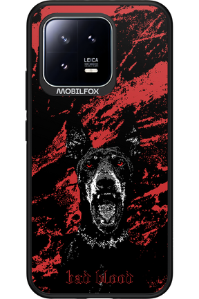 Bad Blood - Xiaomi 13