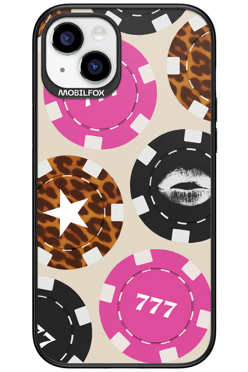 All In - Apple iPhone 15 Plus