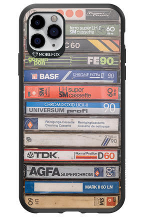 Retro Vibes 2.0 - Apple iPhone 11 Pro Max