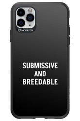 S&B 2.0 - Apple iPhone 11 Pro Max
