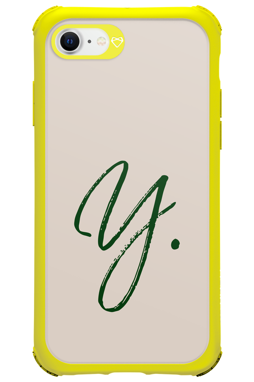 (Tennis Zone) Y - Apple iPhone 7