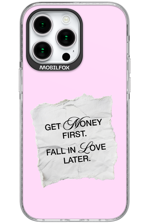 Money First - Apple iPhone 15 Pro Max