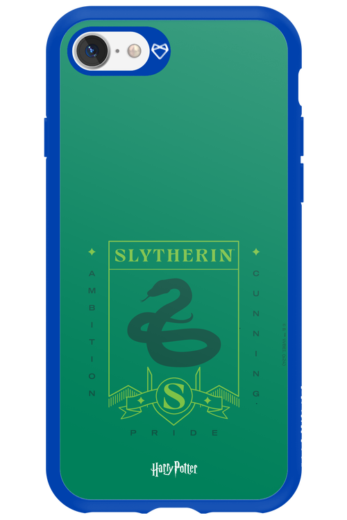 Slytherin2 - Apple iPhone 7