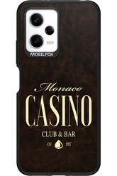 Casino - Xiaomi Redmi Note 12 5G