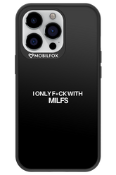 Only Milf Black - Apple iPhone 13 Pro