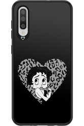 Not Betty B&W - Samsung Galaxy A50