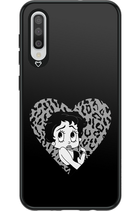 Not Betty B&W - Samsung Galaxy A50