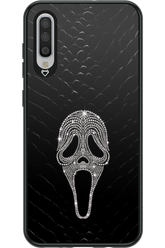 Glitter Ghost - Samsung Galaxy A70