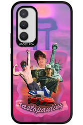 Urban Rockstar - Samsung Galaxy A34