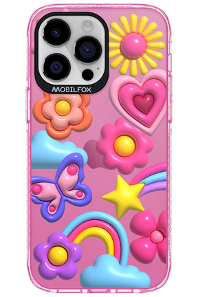 Puffer World - Apple iPhone 14 Pro Max