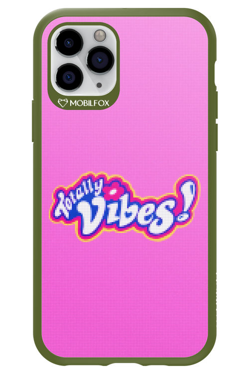 Totally Vibes II - Apple iPhone 11 Pro