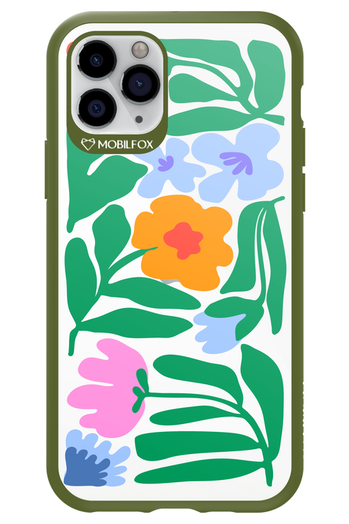 My Flowergarden - Apple iPhone 11 Pro