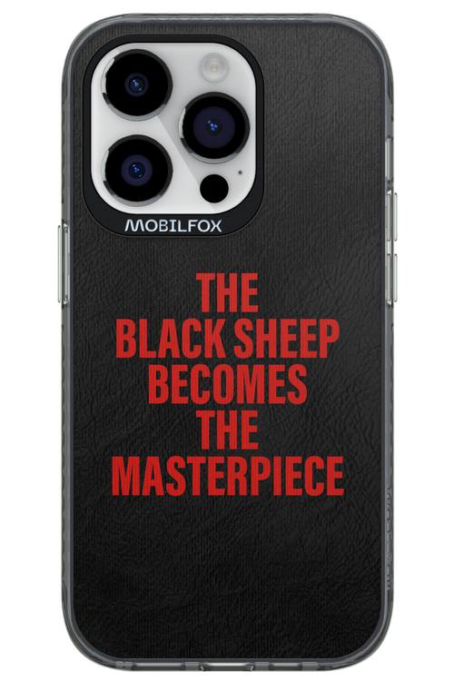 sheep 2.0 - Apple iPhone 14 Pro