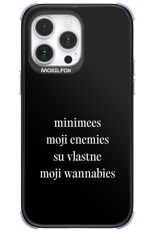 Minimees - Apple iPhone 14 Pro Max