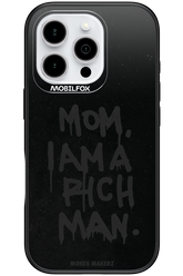 Rich Man - Apple iPhone 16 Pro