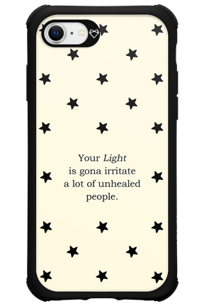 Your Light - Apple iPhone SE 2022