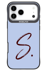 (Jellyfish Presso) S 2.0 - Apple iPhone 17 Pro Max
