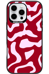 Strawberry Shake - Apple iPhone 16 Pro Max