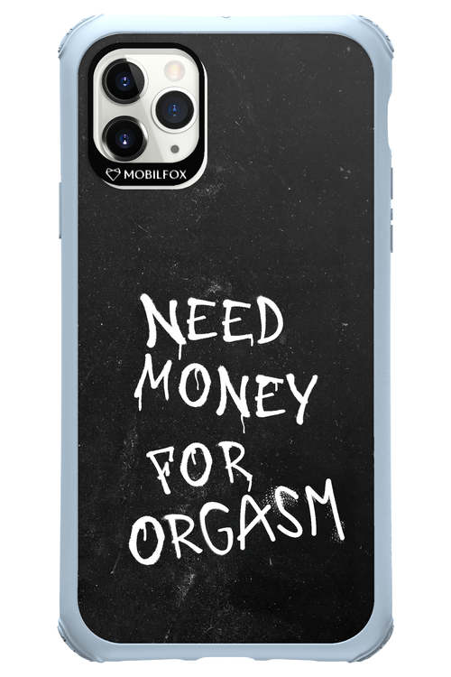Orgasm 2.0 - Apple iPhone 11 Pro Max