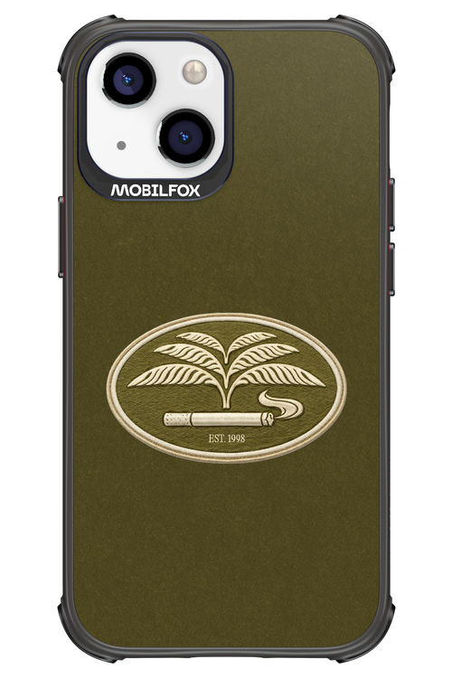 Nature Check - Apple iPhone 13 Mini