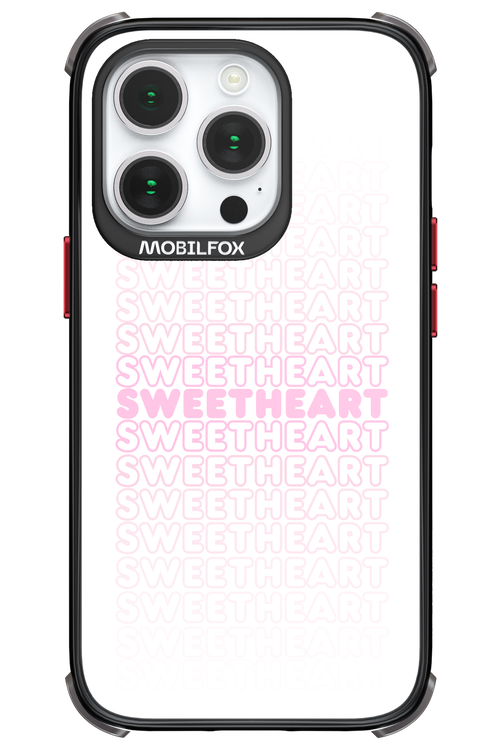 Sweetheart Pink - Apple iPhone 14 Pro