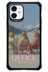 Out Of Office - Apple iPhone 12