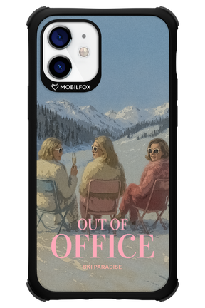 Out Of Office - Apple iPhone 12