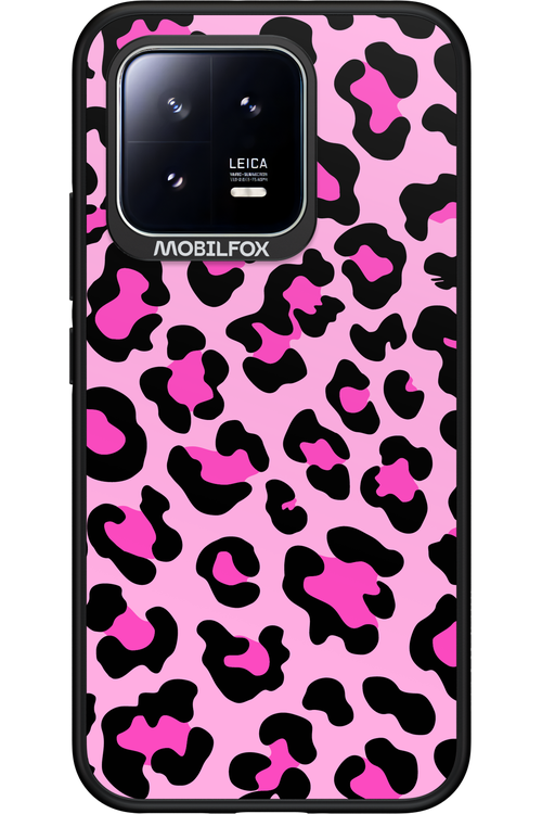 PINK LEOPARD - Xiaomi 13