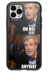 Clarkson Meme - Apple iPhone 11 Pro