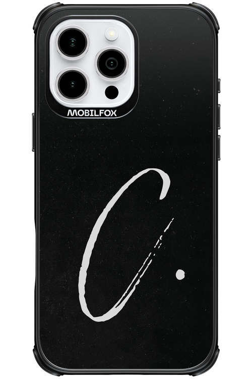 (Off Space) C 2.0 - Apple iPhone 16 Pro Max