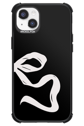 Knot Black - Apple iPhone 14 Plus