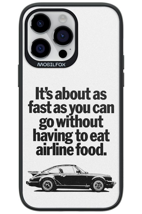 Retro Car II 2.0 - Apple iPhone 14 Pro Max
