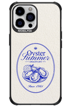 Oyster Summer - Apple iPhone 13 Pro Max