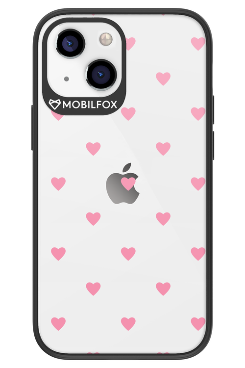 Mini Hearts 2.0 - Apple iPhone 13 Mini